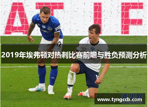 2019年埃弗顿对热刺比赛前瞻与胜负预测分析 2019年埃弗顿对热刺比赛前瞻与胜负预测分析